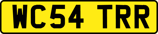 WC54TRR