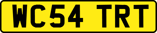 WC54TRT