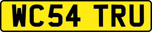 WC54TRU