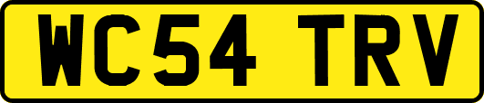WC54TRV