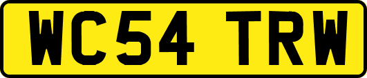 WC54TRW