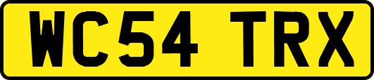 WC54TRX