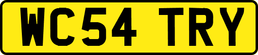 WC54TRY