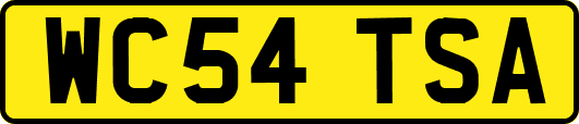 WC54TSA