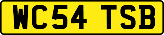 WC54TSB