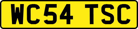 WC54TSC
