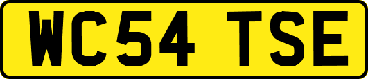 WC54TSE