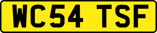 WC54TSF