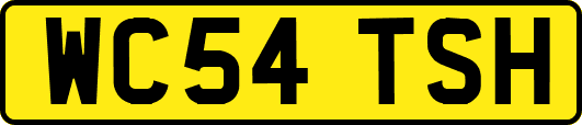 WC54TSH