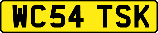 WC54TSK