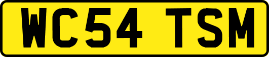 WC54TSM