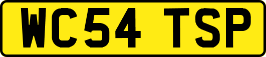 WC54TSP