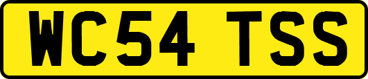 WC54TSS