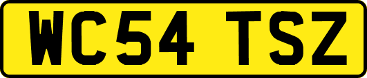WC54TSZ