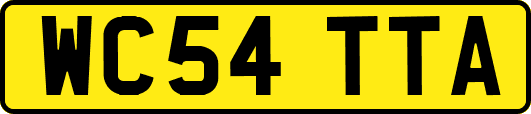 WC54TTA