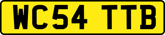 WC54TTB