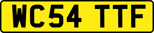 WC54TTF