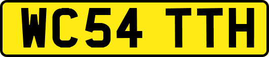WC54TTH