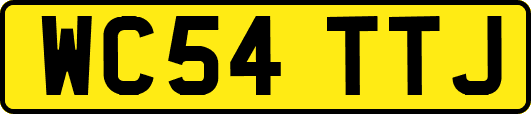 WC54TTJ