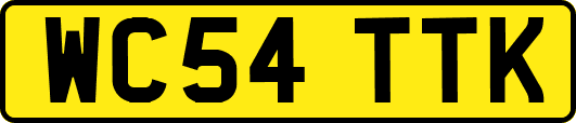 WC54TTK