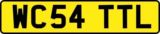WC54TTL