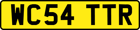WC54TTR