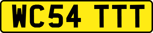 WC54TTT