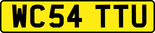 WC54TTU