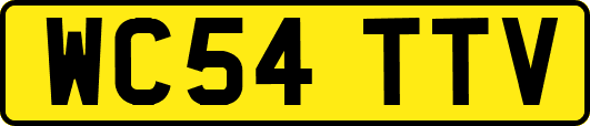 WC54TTV