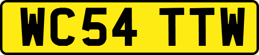 WC54TTW