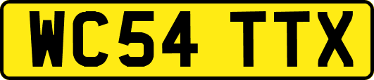 WC54TTX