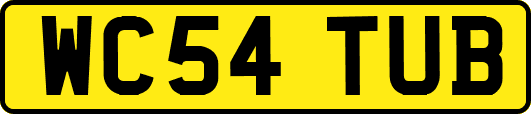 WC54TUB