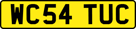 WC54TUC