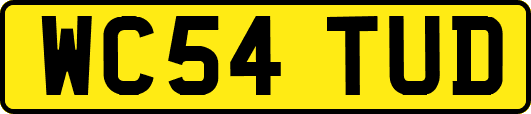 WC54TUD
