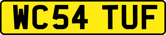 WC54TUF