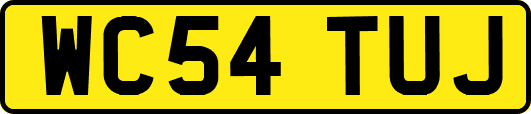 WC54TUJ