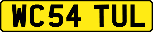 WC54TUL