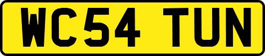 WC54TUN