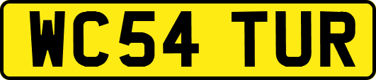 WC54TUR