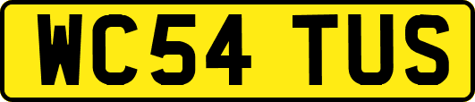 WC54TUS