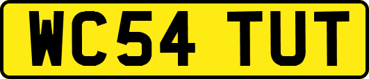 WC54TUT