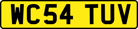 WC54TUV