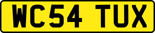 WC54TUX