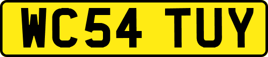 WC54TUY