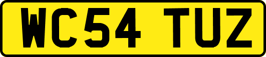 WC54TUZ