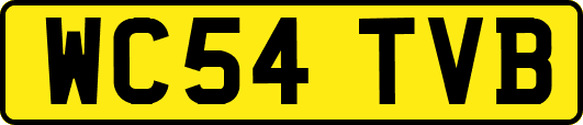 WC54TVB
