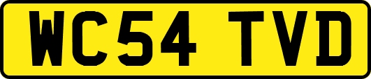 WC54TVD