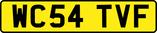 WC54TVF