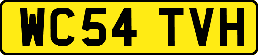 WC54TVH