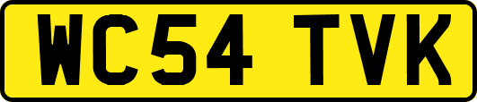 WC54TVK